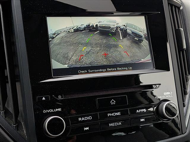 Certified 2023 Subaru Forester Sport image 14