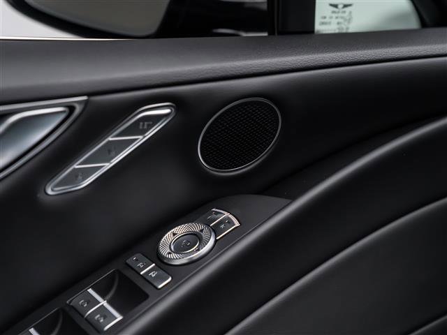 New 2026 Genesis G80 2.5T image 26