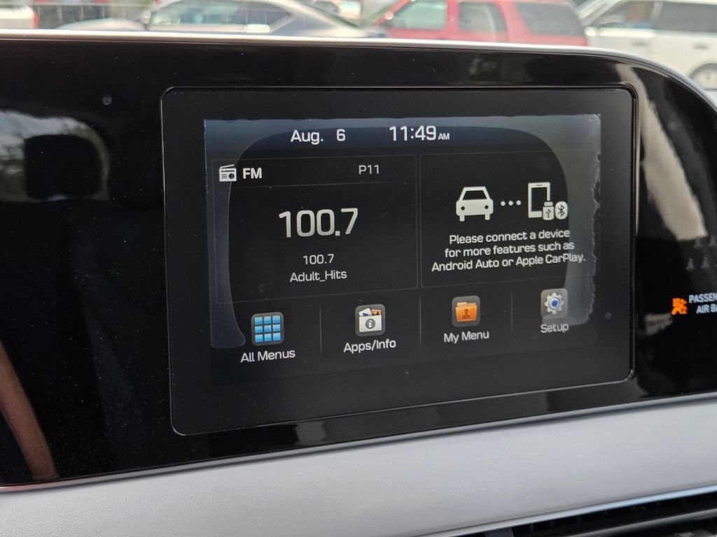Used 2020 Hyundai Palisade SEL FWD image 24