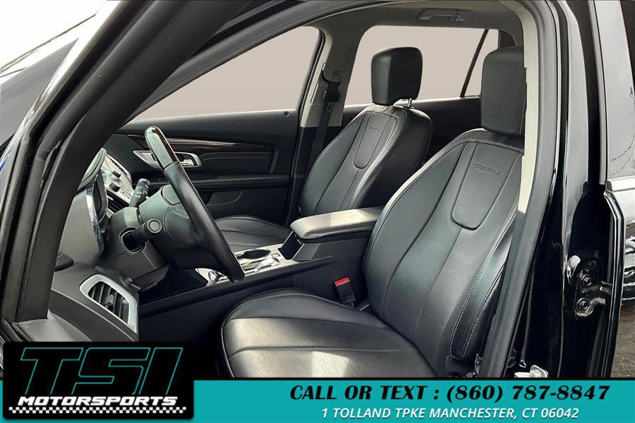 Used 2017 GMC Terrain Denali image 25