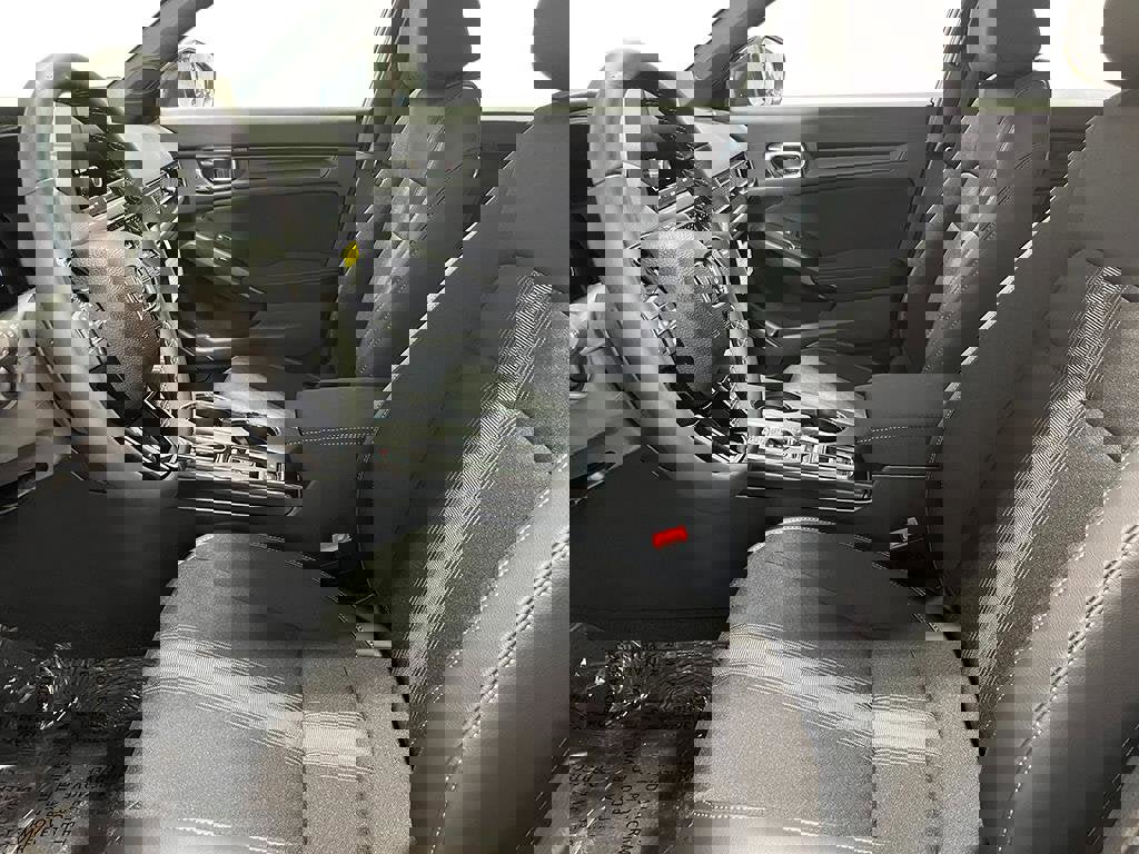 New 2026 Honda Civic Sport image 13