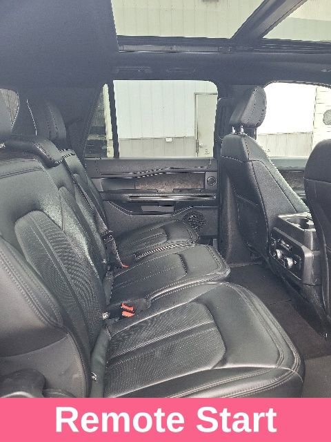 Used 2021 Ford Expedition Max Limited AWD/4WD image 16