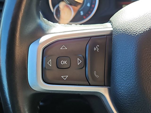 Used 2024 RAM 3500 Big Horn AWD/4WD image 43