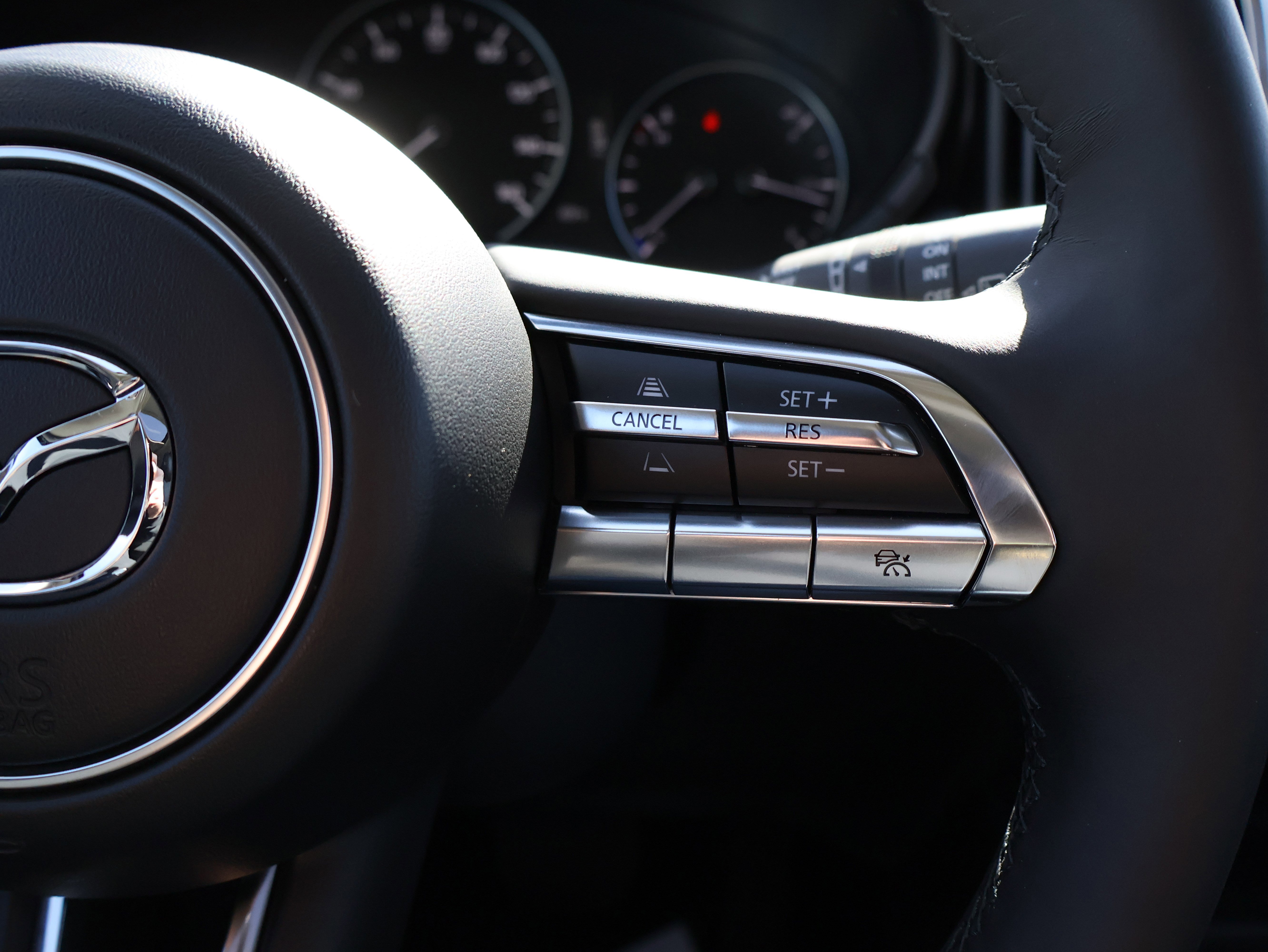 Certified 2025 MAZDA CX-50 AWD 2.5 S w/ Premium Plus Pkg image 36