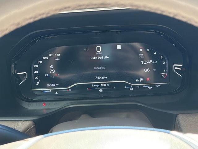 Used 2023 GMC Yukon Denali w/ Max Trailering Package image 18