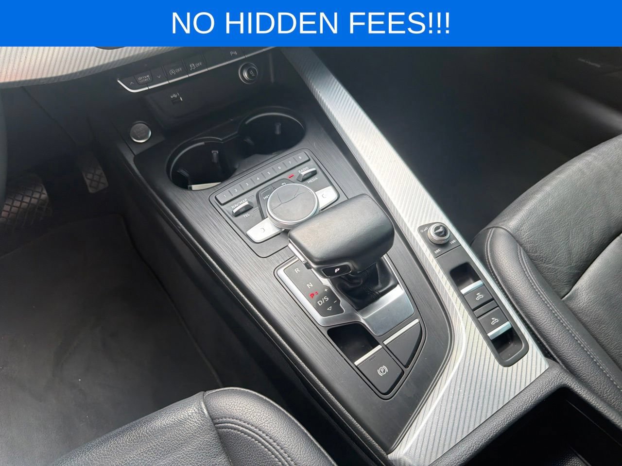 Used 2018 Audi A5 2.0T Premium Plus w/ Premium Plus AWD/4WD image 23