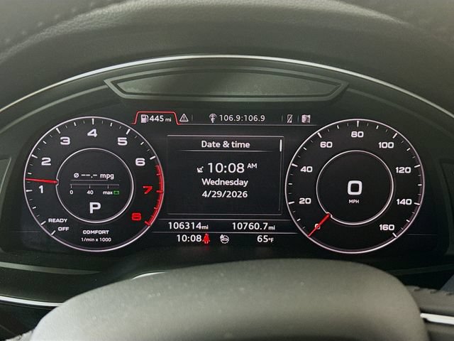 Used 2018 Audi Q7 3.0T Prestige AWD/4WD image 12