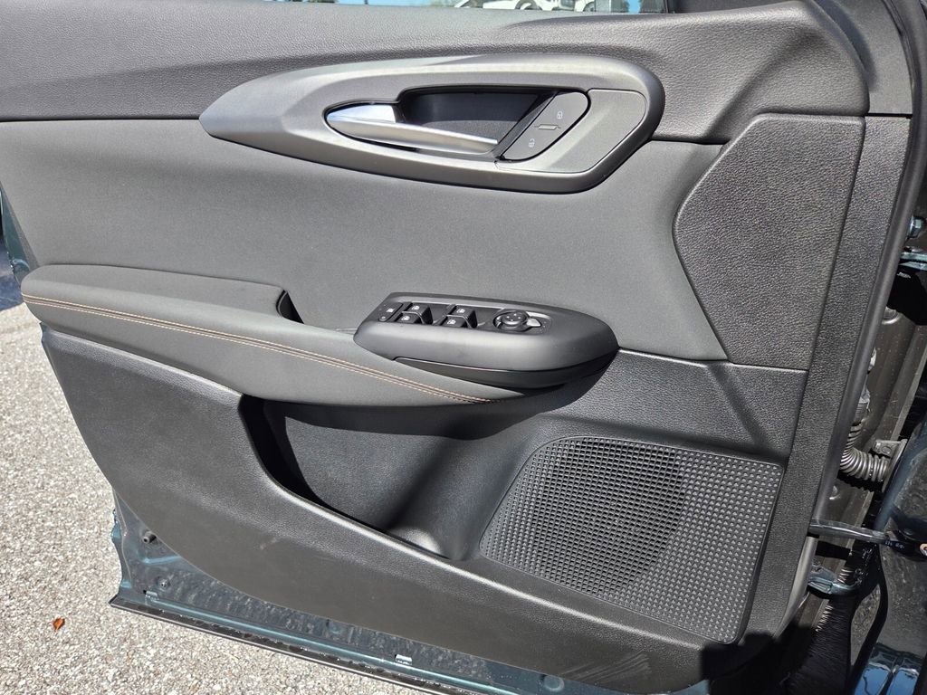 New 2026 Alfa Romeo Tonale Sprint w/ Active Assist Package image 22