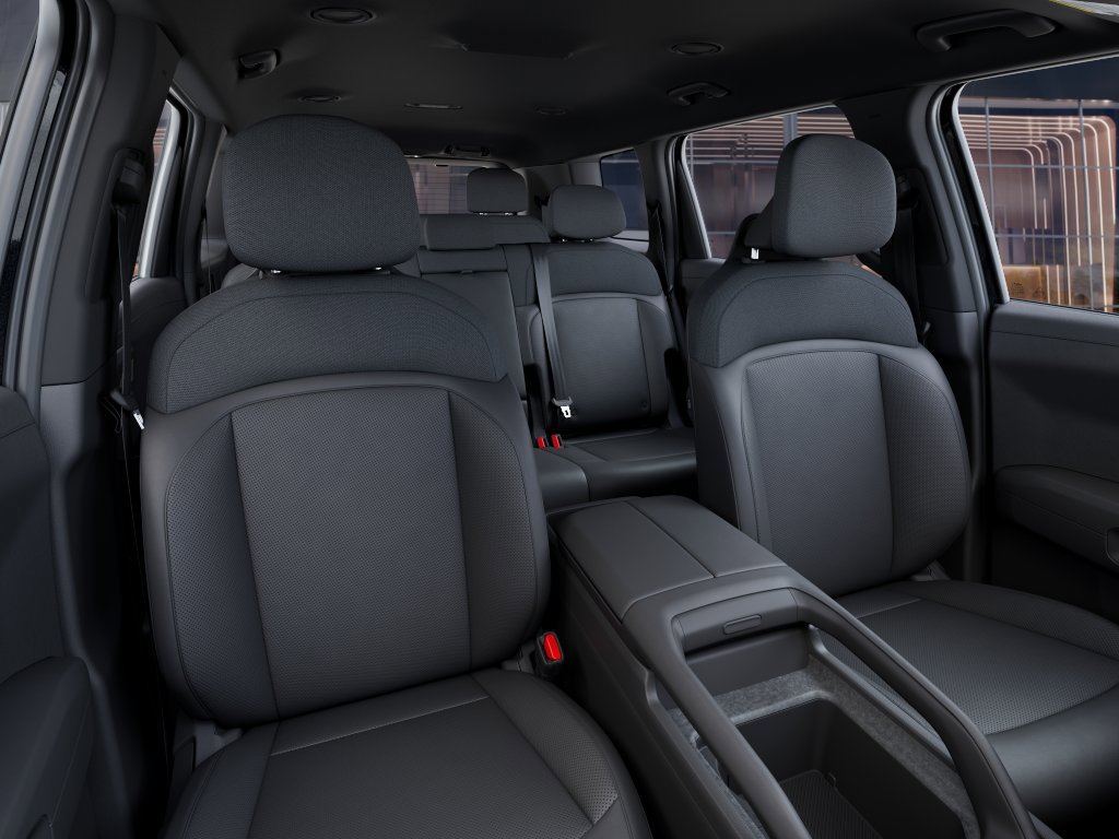 New 2027 Kia Telluride LX FWD image 10