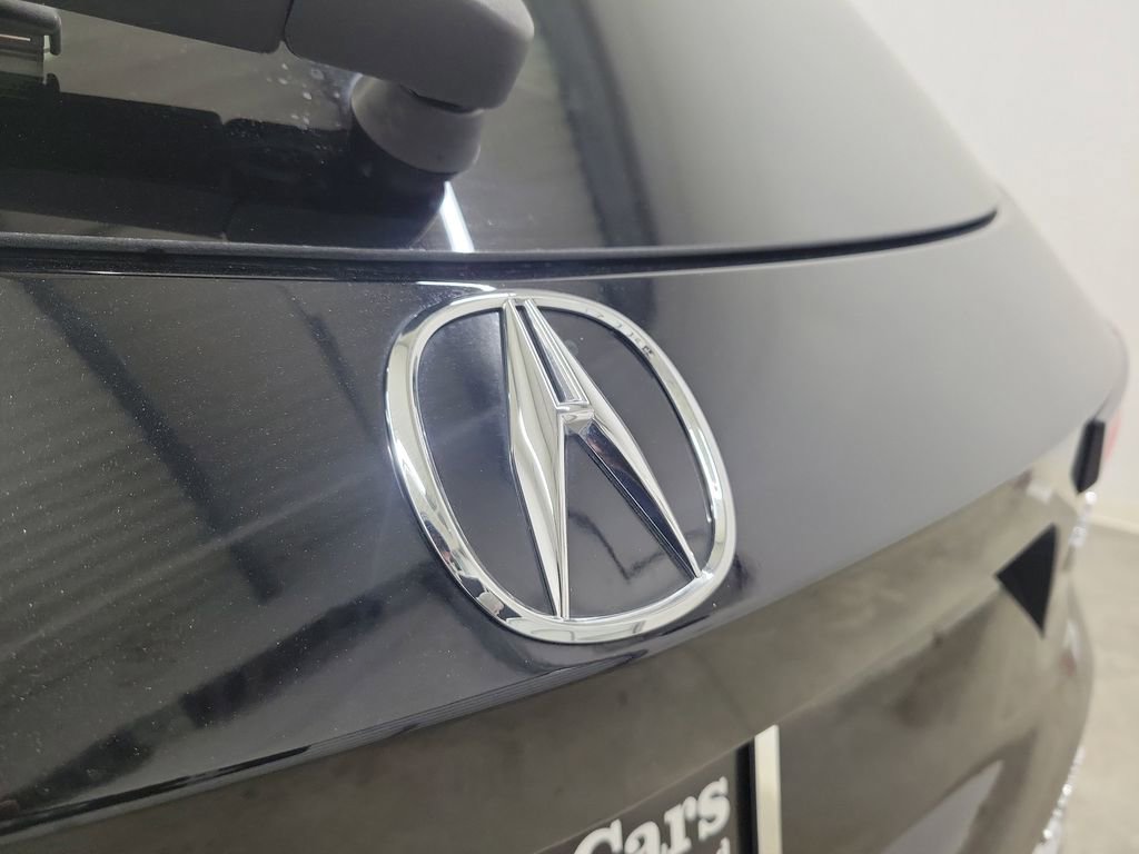 Used 2025 Acura MDX w/ Technology Package image 10