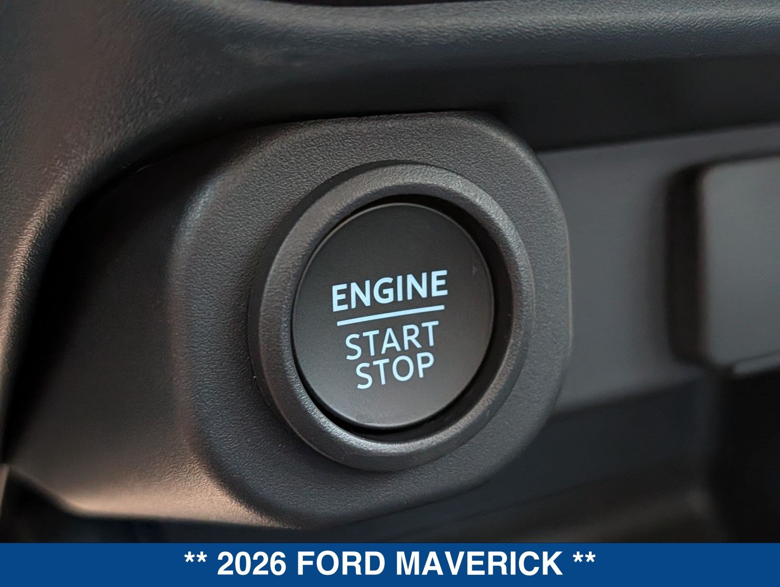 New 2026 Ford Maverick Lobo AWD/4WD image 36