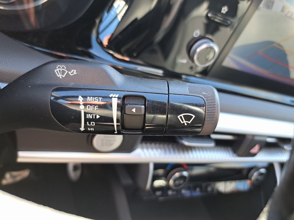 Used 2021 Kia K5 GT-Line image 24