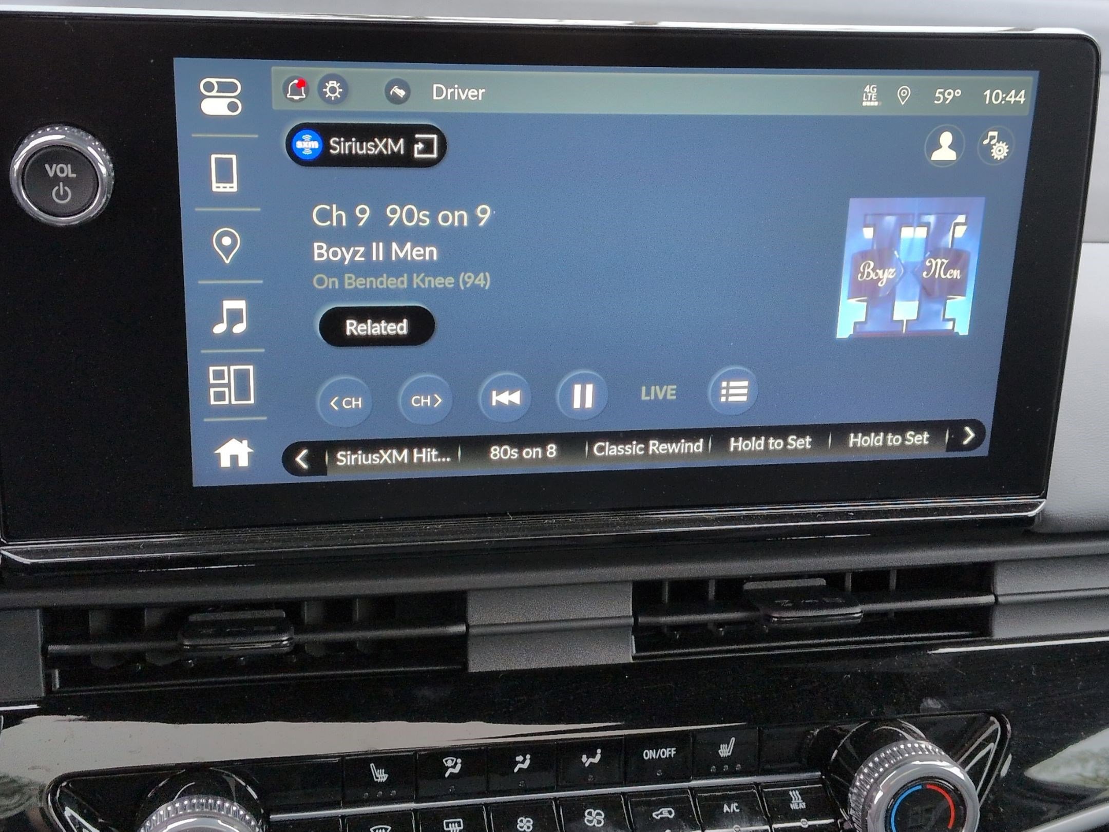 Used 2025 Honda Prologue Touring image 23