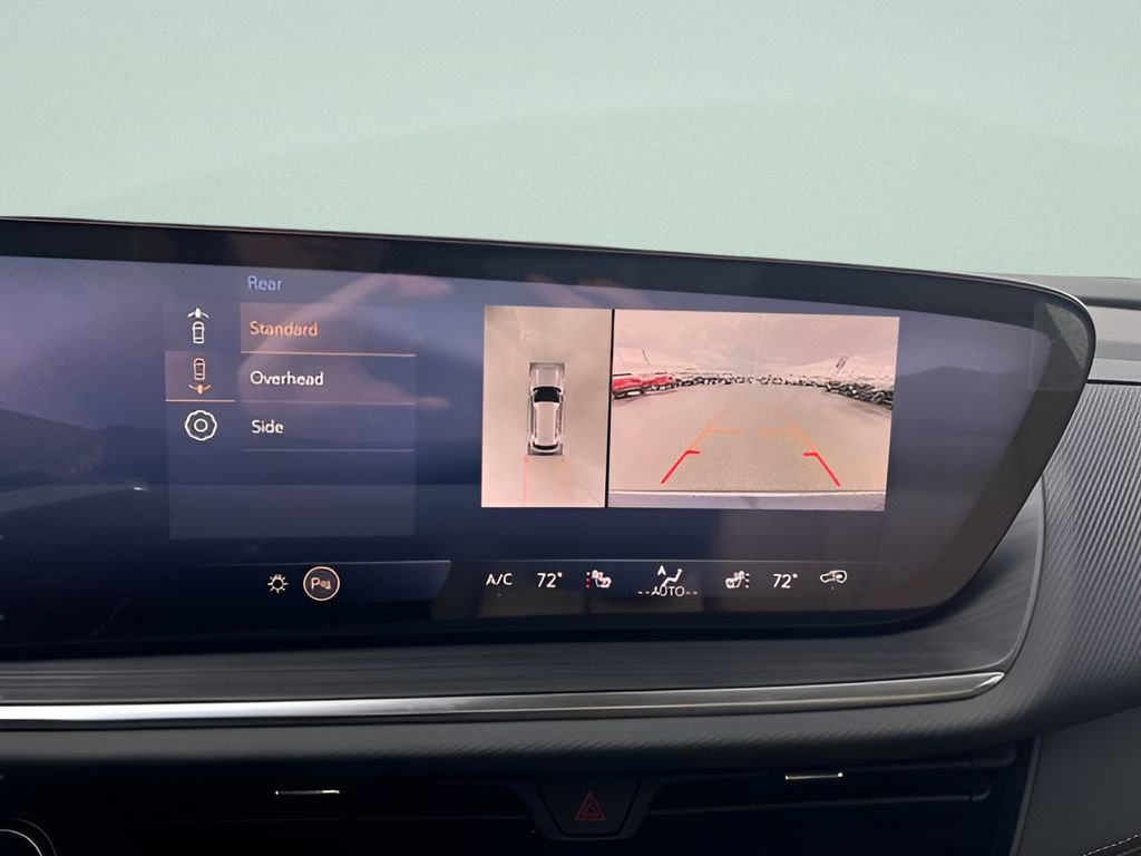 New 2026 Buick Envision Preferred AWD/4WD image 17