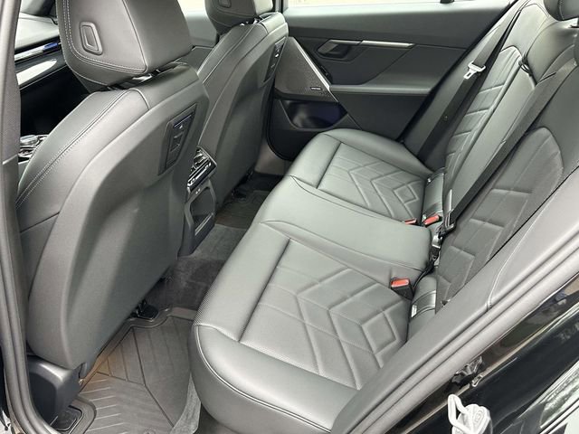 Used 2026 BMW 530i xDrive w/ Premium Package AWD/4WD image 18