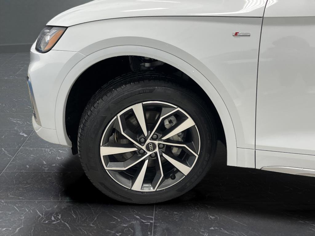 Used 2023 Audi Q5 2.0T Premium w/ Convenience Package image 34