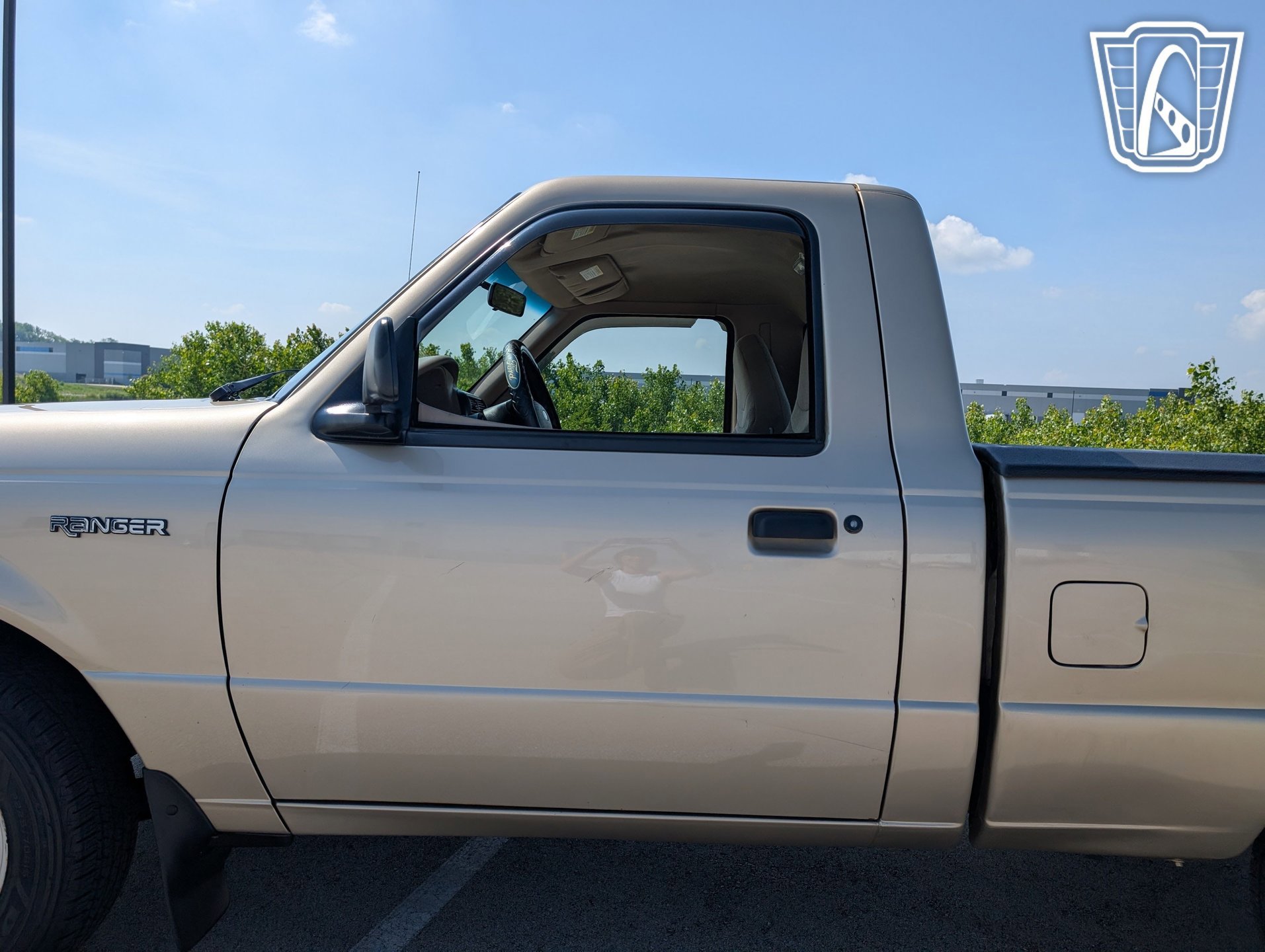 Used 2002 Ford Ranger 2WD Regular Cab image 30