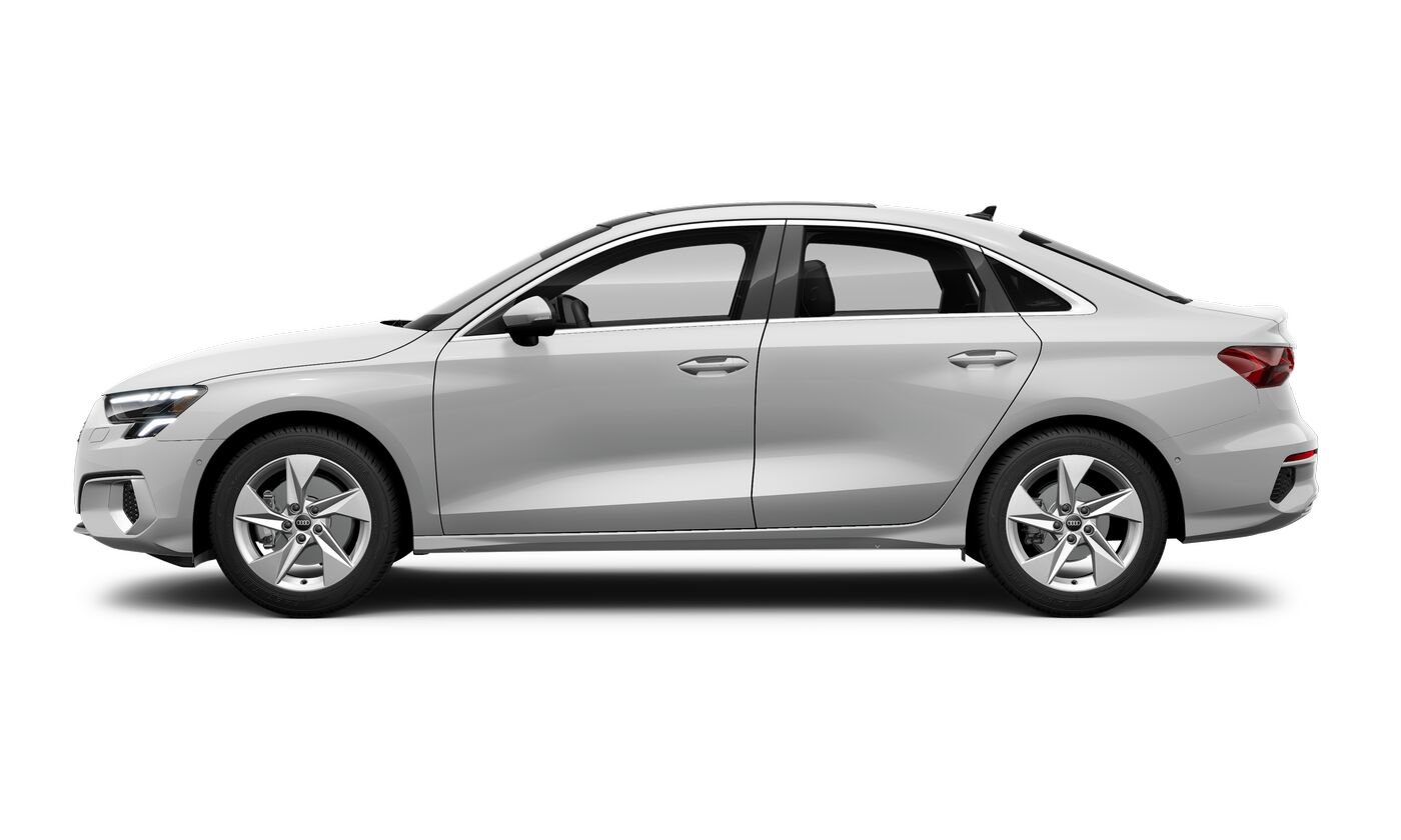 Certified 2024 Audi A3 2.0T Premium w/ Convenience Package AWD/4WD image 8