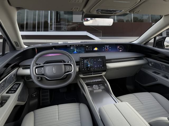 New 2026 Lincoln Nautilus Reserve AWD/4WD image 9