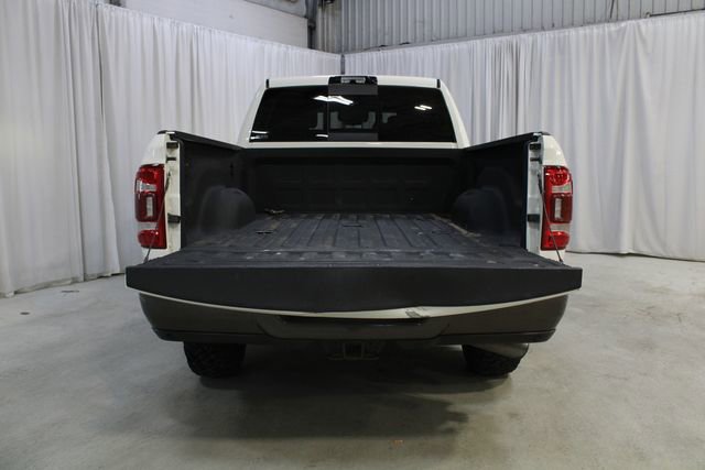 Used 2021 RAM 3500 Limited AWD/4WD image 30