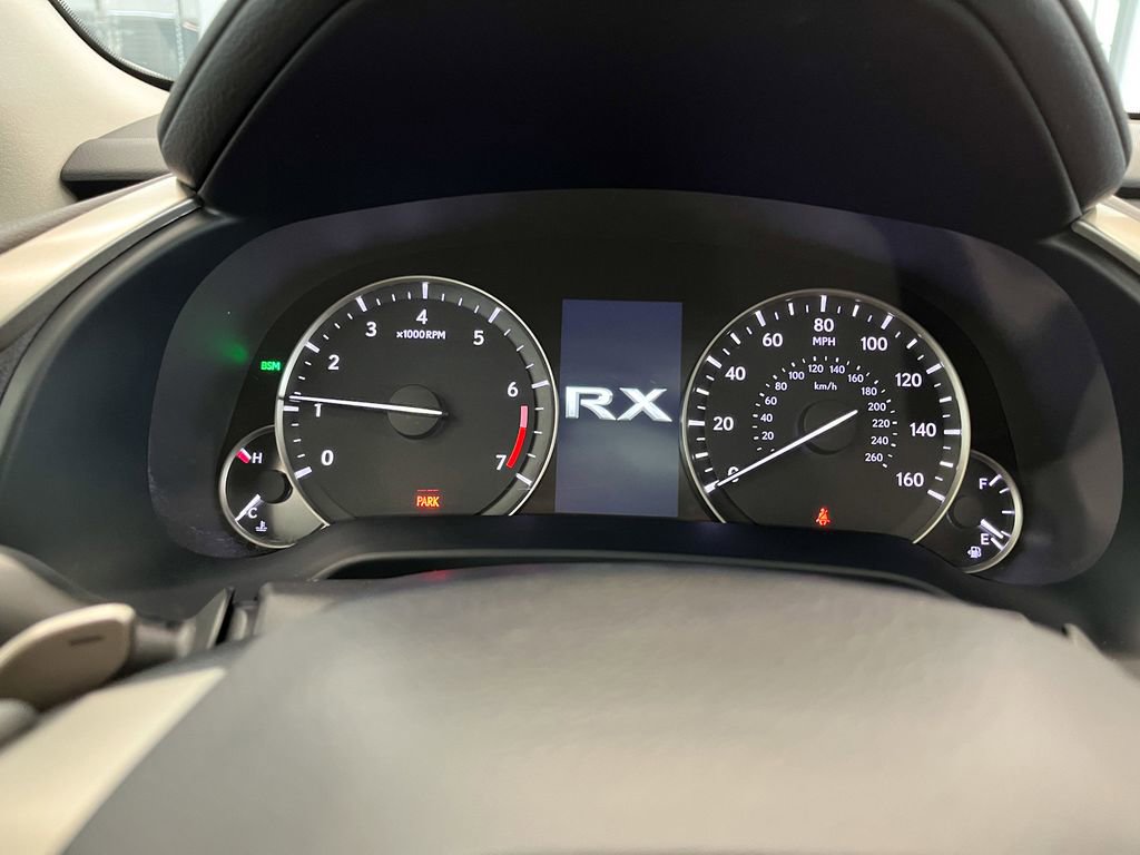 Used 2022 Lexus RX 350 AWD w/ Premium Package image 18