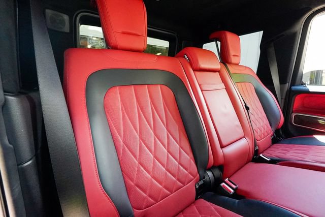 Used 2021 Mercedes-Benz G 63 AMG 4MATIC image 92