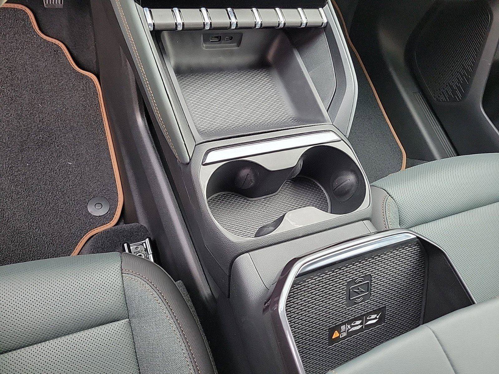 New 2026 GMC Terrain AT4 image 27
