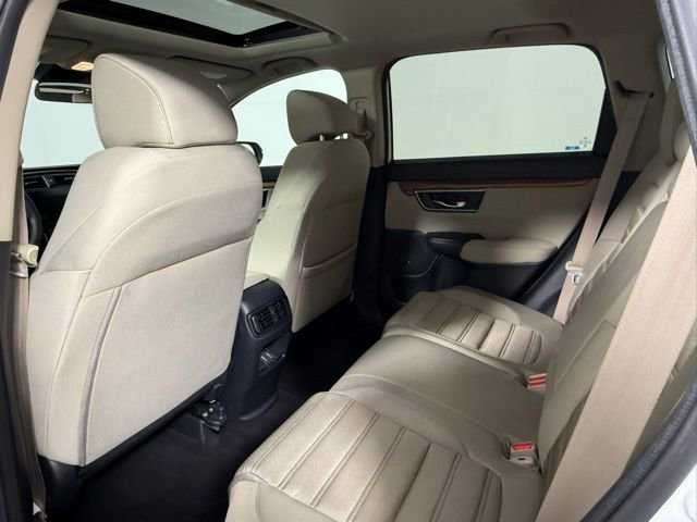 Used 2019 Honda CR-V EX image 38
