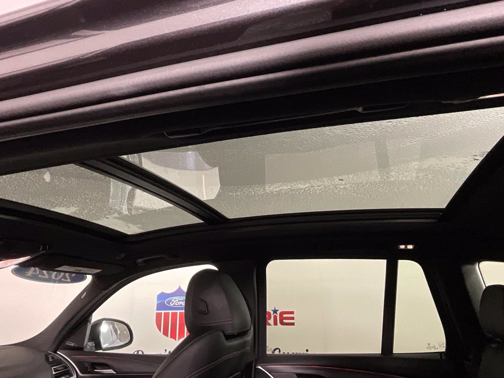 Used 2024 BMW X3 xDrive30i AWD/4WD image 21