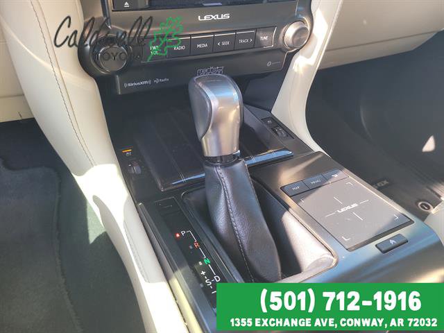 Used 2022 Lexus GX 460 Luxury image 19