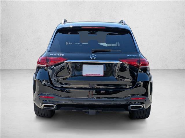 Used 2022 Mercedes-Benz GLE 450 4MATIC image 7