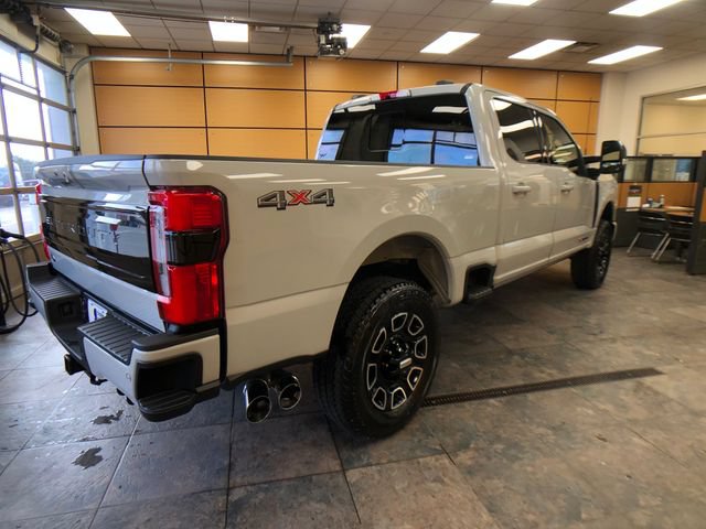 New 2026 Ford F250 Platinum AWD/4WD image 7