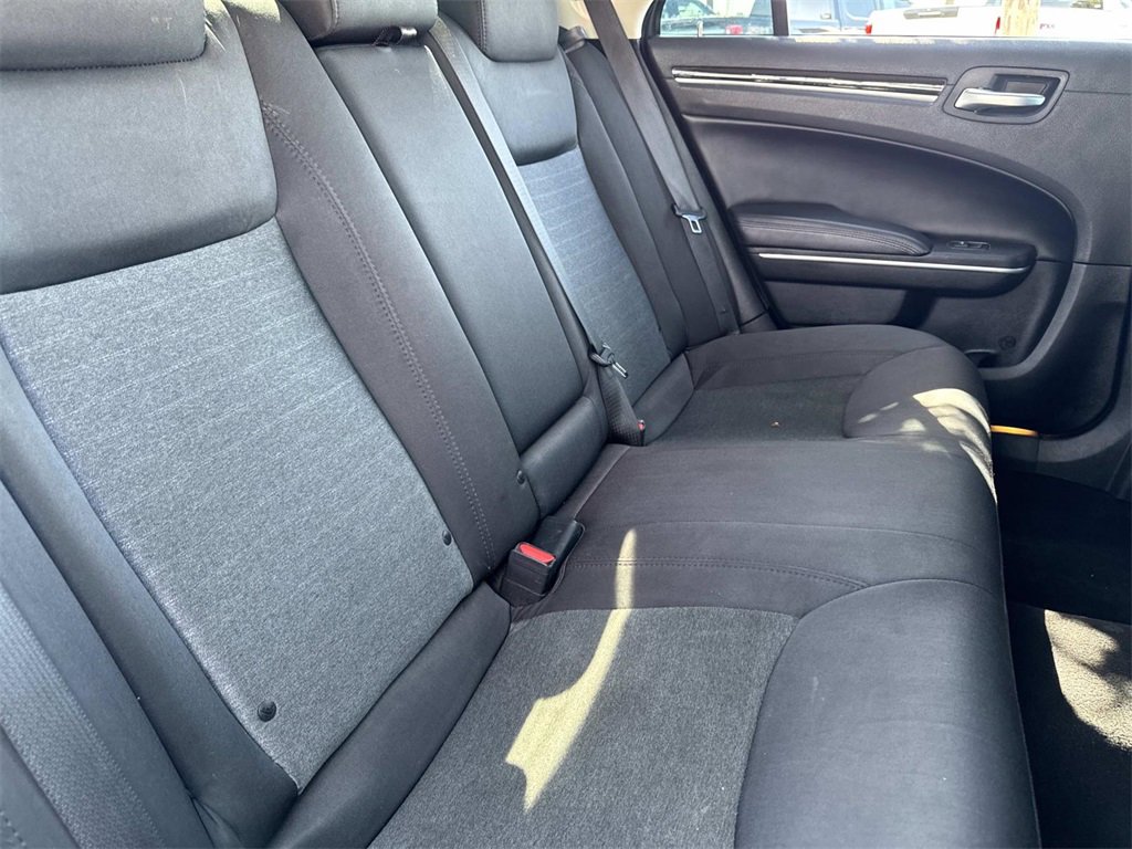 Used 2023 Chrysler 300 Touring image 27
