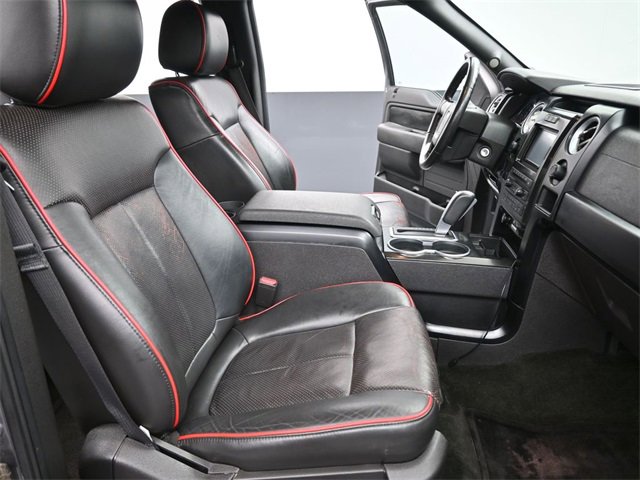 Used 2012 Ford F150 FX2 w/ FX Luxury Pkg image 24