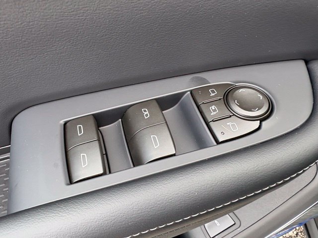 New 2027 Buick Enclave Preferred w/ Power Package AWD/4WD image 7