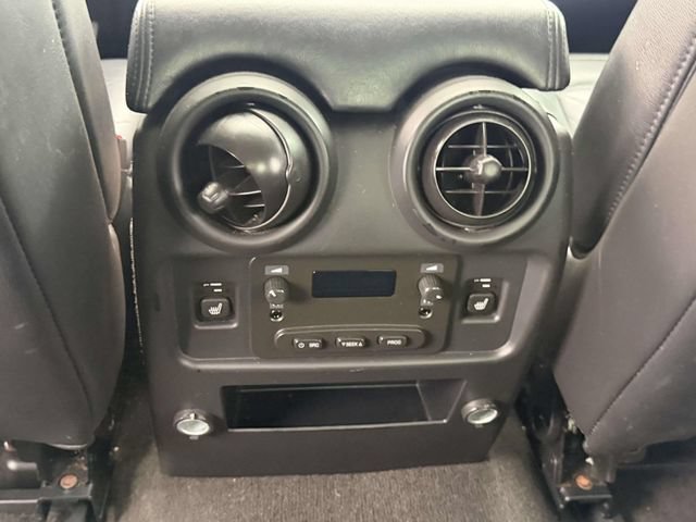 Used 2007 HUMMER H2 SUT AWD/4WD image 17
