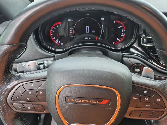 Used 2021 Dodge Durango R/T w/ Blacktop Package AWD/4WD image 24