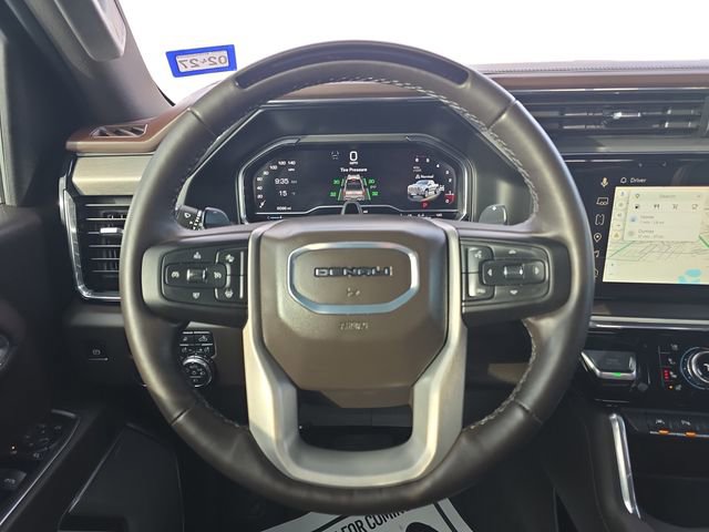 Used 2025 GMC Sierra 1500 Denali w/ Technology Package image 13