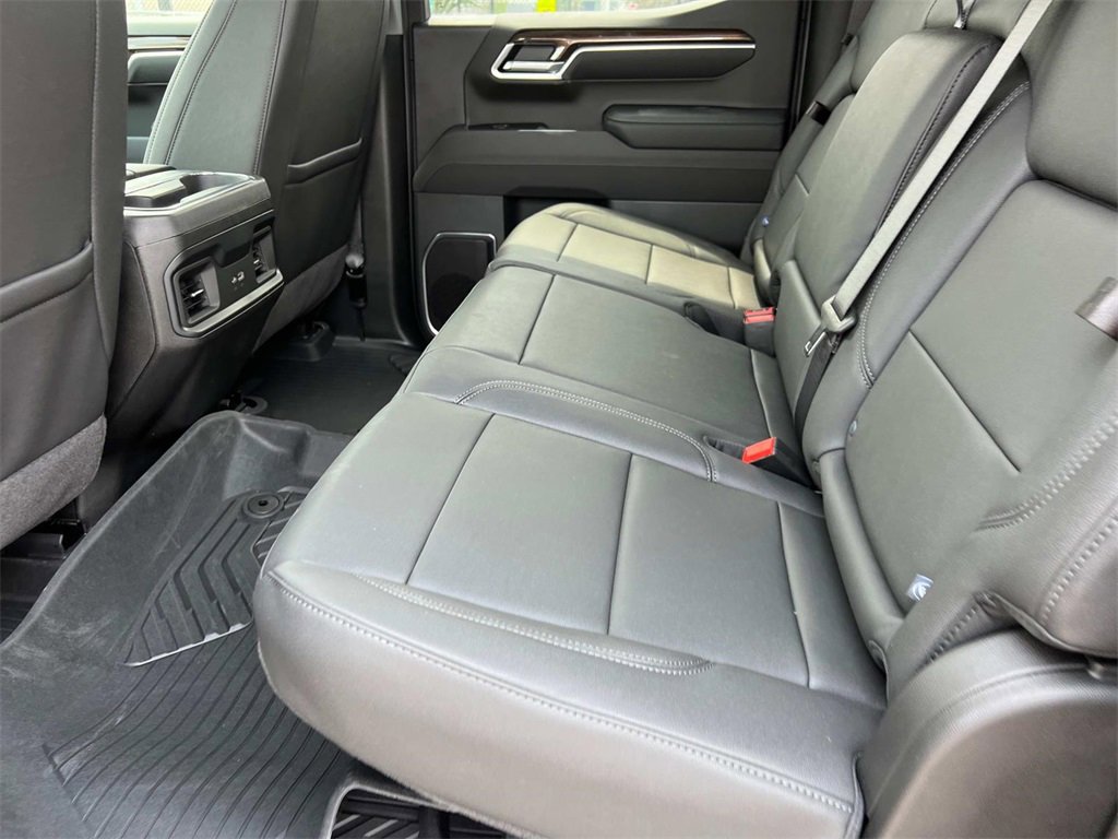 New 2026 Chevrolet Silverado 1500 LT image 10