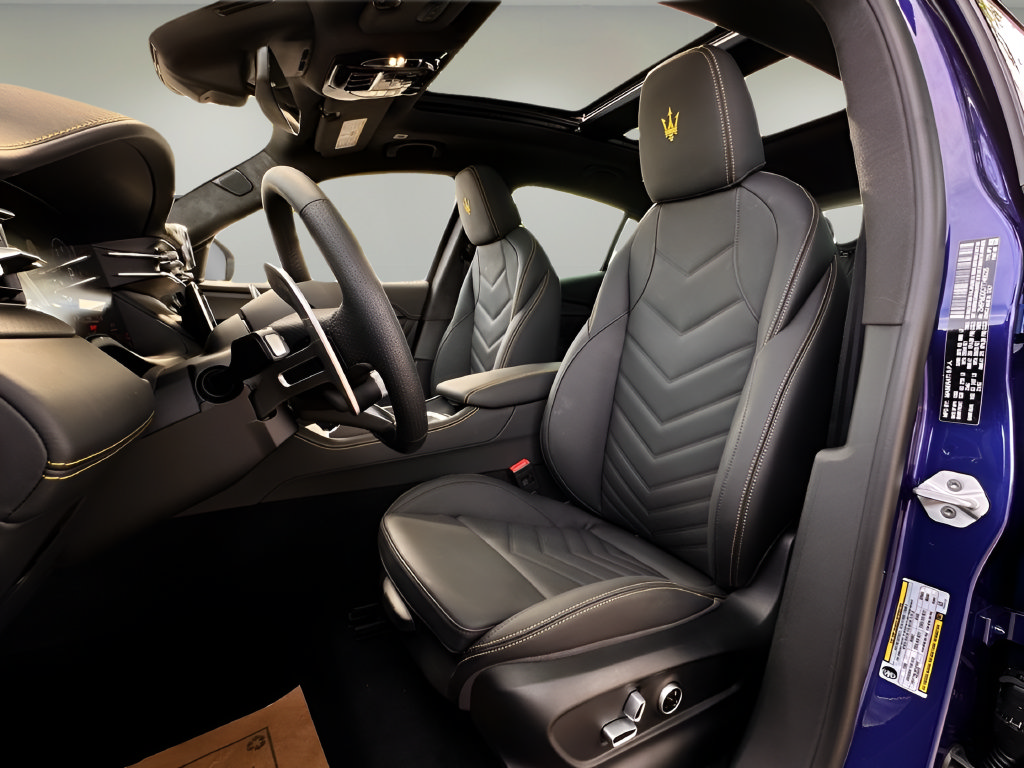 New 2026 Maserati Grecale Modena AWD/4WD image 8