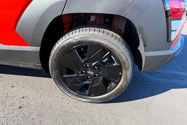 New 2026 Hyundai Kona SEL Sport AWD/4WD image 23