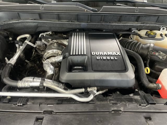 Used 2022 Chevrolet Tahoe LT w/ Luxury Package AWD/4WD image 30