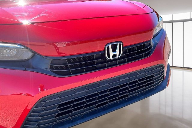Certified 2024 Honda Civic LX image 26