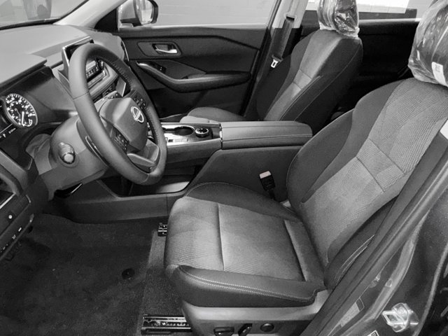 New 2026 Nissan Rogue SV AWD/4WD image 21