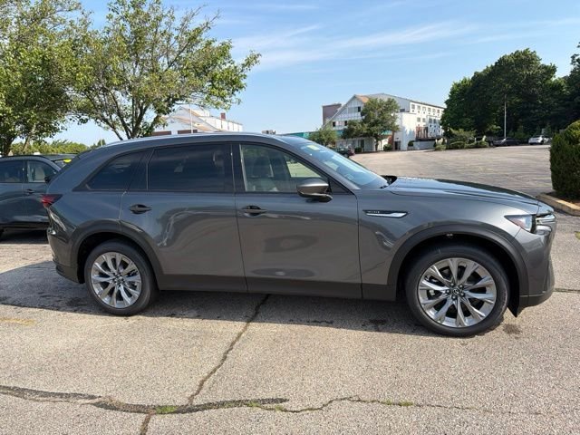 New 2026 MAZDA CX-90 3.3 Turbo w/ Preferred Package AWD/4WD image 2