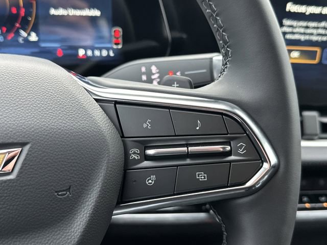 New 2026 Chevrolet Equinox LT w/ Convenience Package II image 18