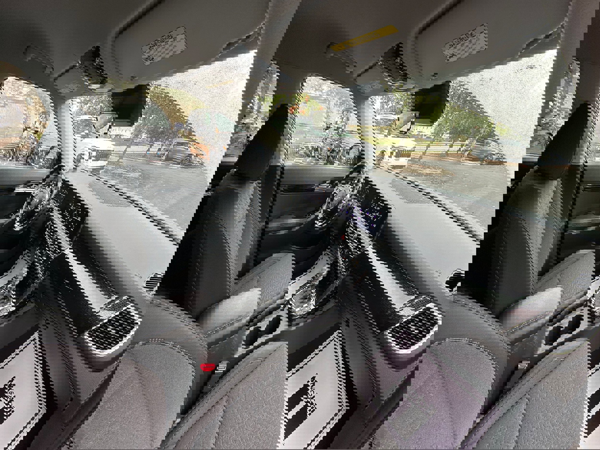 Used 2024 Kia Seltos S image 23