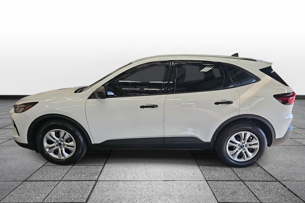 Certified 2023 Ford Escape FWD image 8