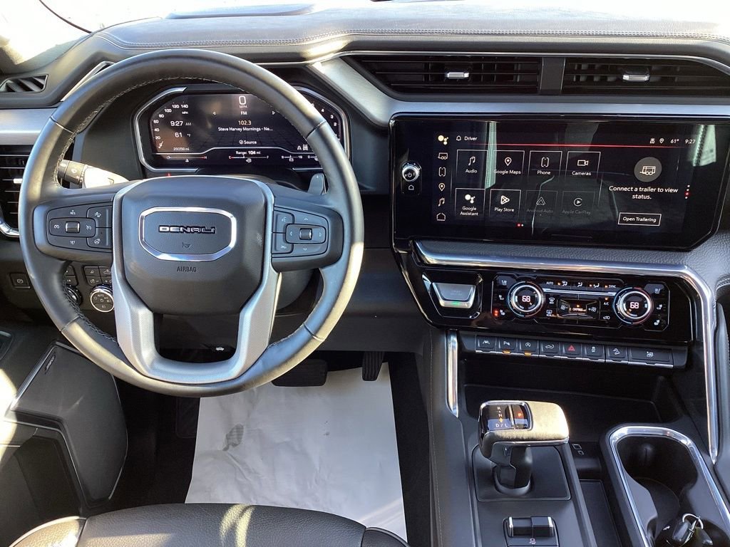 Used 2023 GMC Sierra 1500 Denali image 16