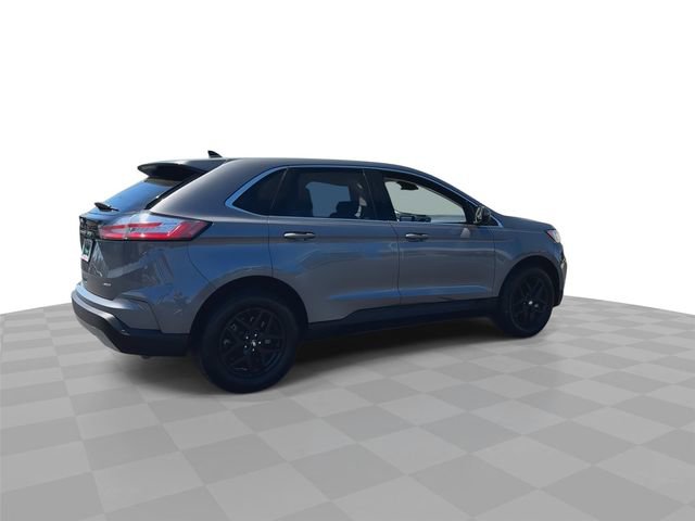 Used 2021 Ford Edge SEL w/ Convenience Package AWD/4WD image 8